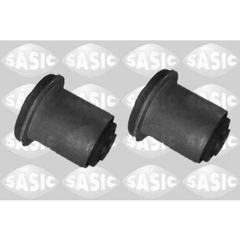 Silent bloc de suspension (train avant) SASIC OEM 356104