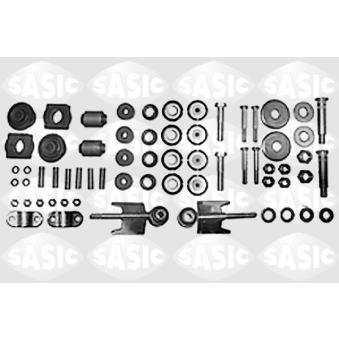 Kit de réparation, barre de couplage stabilisatrice SASIC 5993033