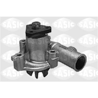 Pompe à eau SASIC OEM 32461q