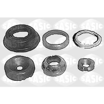 Kit de réparation, rotule de suspension avant SASIC OEM 364012 Kit de réparation, rotule de suspension avant SASIC OEM 364012