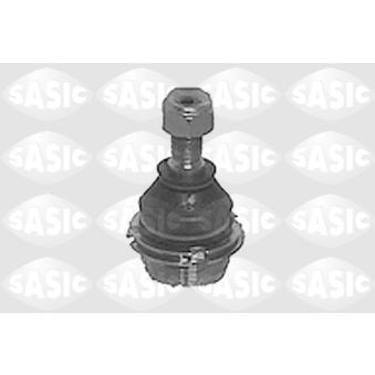 Rotule de suspension SASIC 6403343 pour CADILLAC CTS 1.6 - 94cv