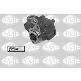 Pompe hydraulique, direction SASIC OEM 4007Y8