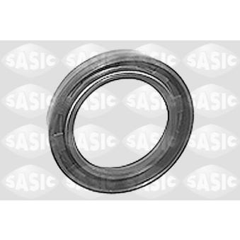 Bague d'étanchéité, moyeu de roue SASIC OEM 372408