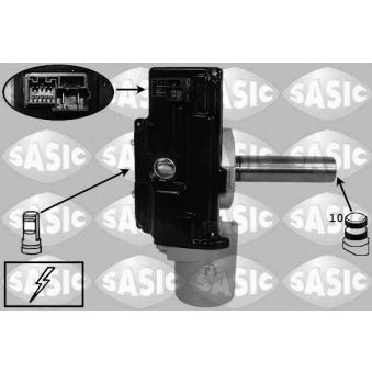 Colonne de direction SASIC [7276005]