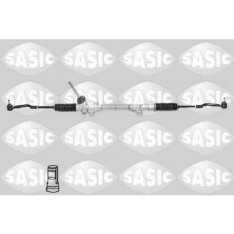 Crémaillière de direction SASIC OEM 48001JD900 Crémaillière de direction SASIC OEM 48001JD900