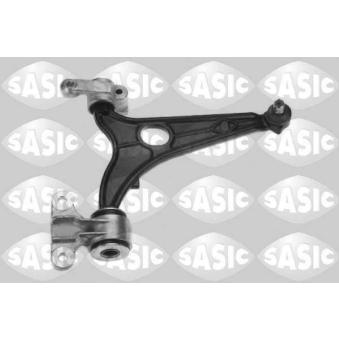 Triangle ou bras de suspension (train avant) SASIC OEM 1497407080 Triangle ou bras de suspension (train avant) SASIC OEM 1497407080