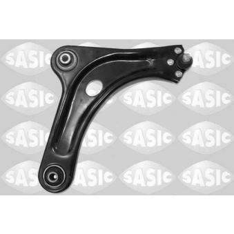 Triangle ou bras de suspension (train avant) SASIC OEM 3521Q9