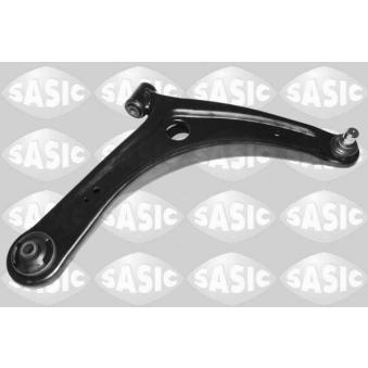 Triangle ou bras de suspension (train avant) SASIC OEM 4013A218