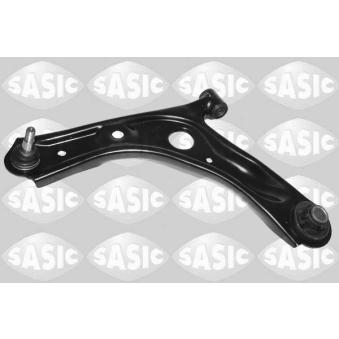 Triangle ou bras de suspension (train avant) SASIC OEM 1614191480