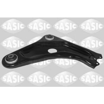 Triangle ou bras de suspension (train avant) SASIC OEM 9822126980