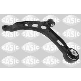 Bras de liaison, suspension de roue avant gauche SASIC OEM 1612735680