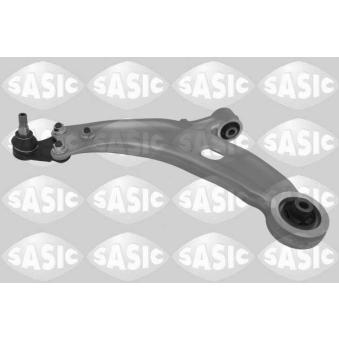 Bras de liaison, suspension de roue avant gauche SASIC OEM 9803434080
