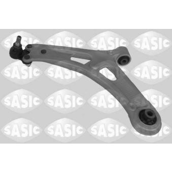 Bras de liaison, suspension de roue avant gauche SASIC OEM 9831088880