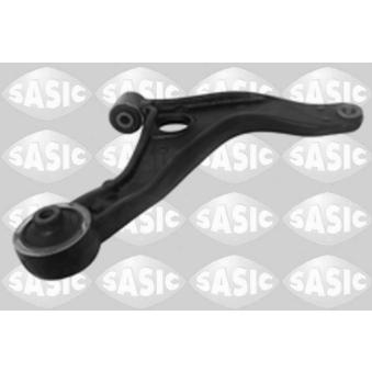 Triangle ou bras de suspension (train avant) SASIC 7474008 pour OPEL MOVANO 2.3 CDTI - 170cv