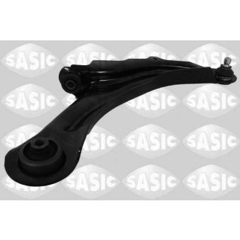 Triangle ou bras de suspension (train avant) SASIC OEM 545009769R