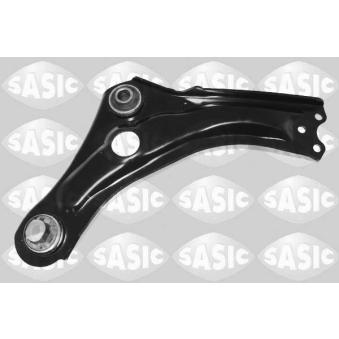 Triangle ou bras de suspension (train avant) SASIC OEM 545045297R