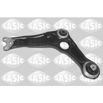 Triangle ou bras de suspension (train avant) SASIC OEM 545054733R
