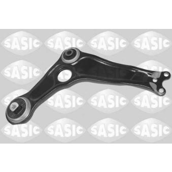 Triangle ou bras de suspension (train avant) SASIC OEM 545049124R