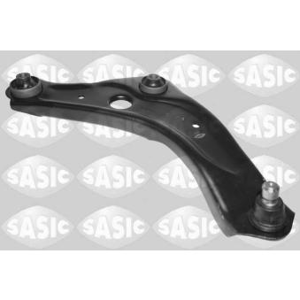 Triangle ou bras de suspension (train avant) SASIC 7474062 pour NISSAN QASHQAI 1.7 dCi - 150cv