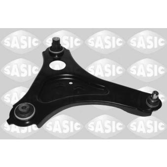 Triangle ou bras de suspension (train avant) SASIC OEM 545047654R