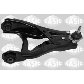 Triangle ou bras de suspension (train avant) SASIC OEM 545040280R