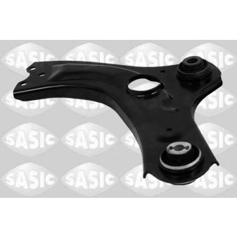 Triangle ou bras de suspension (train avant) SASIC 7474081 pour RENAULT CLIO 1.6 E-TECH 140 - 91cv