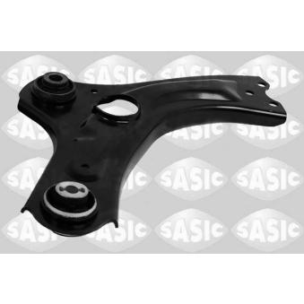 Triangle ou bras de suspension (train avant) SASIC 7474082 pour RENAULT CLIO 1.6 E-TECH 140 - 91cv