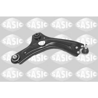Bras de liaison, suspension de roue avant droit SASIC 7474089 pour FIAT MULTIPLA VAN E-TECH 145 - 143cv
