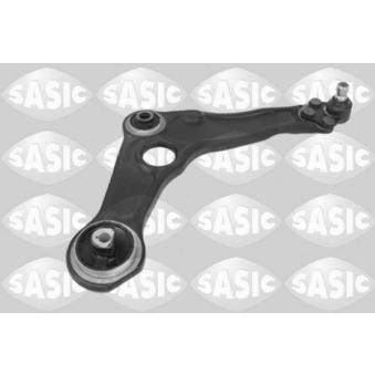 Bras de liaison, suspension de roue avant droit SASIC OEM 545049124R
