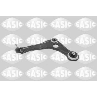 Bras de liaison, suspension de roue avant gauche SASIC 7474099 pour MAZDA 6 1.5 dCi 110 - 110cv