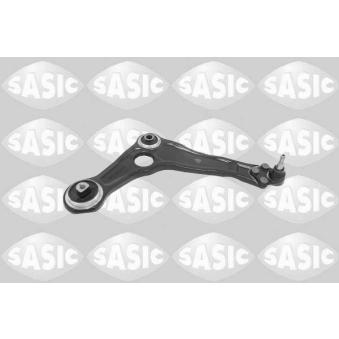 Bras de liaison, suspension de roue avant droit SASIC 7474100 pour MAZDA 6 1.5 dCi 110 - 110cv