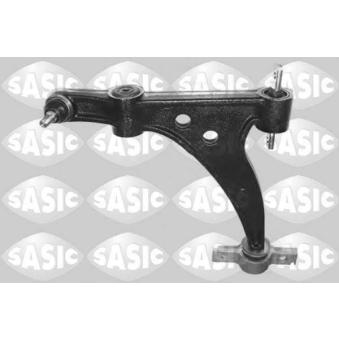 Triangle ou bras de suspension (train avant) SASIC OEM 60695896