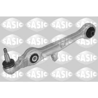 Triangle ou bras de suspension (train avant) SASIC OEM 8E0407151M