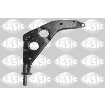 Triangle ou bras de suspension (train avant) SASIC OEM 31126761410