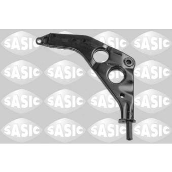 Triangle ou bras de suspension (train avant) SASIC OEM 31126761409