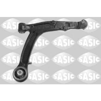 Triangle ou bras de suspension (train avant) SASIC OEM 51857134