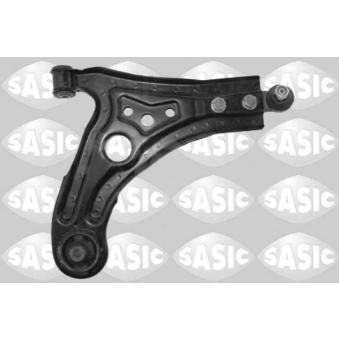 Triangle ou bras de suspension (train avant) SASIC OEM 96870466