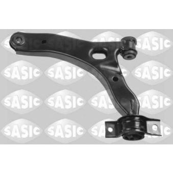 Triangle ou bras de suspension (train avant) SASIC OEM 1355050