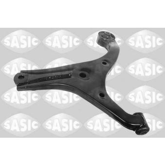 Triangle ou bras de suspension (train avant) SASIC 7476059 pour FIAT PUNTO 1.5 CRDi - 110cv