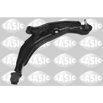 Triangle ou bras de suspension (train avant) SASIC OEM 545006F600