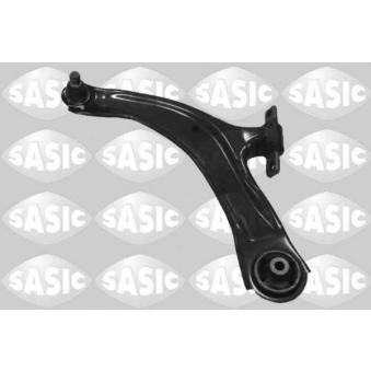 Triangle ou bras de suspension (train avant) SASIC OEM 54501JD000