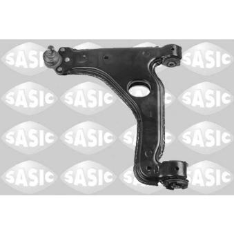 Triangle ou bras de suspension (train avant) SASIC OEM 24454477