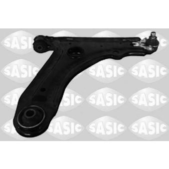 Triangle ou bras de suspension (train avant) SASIC OEM 357407365