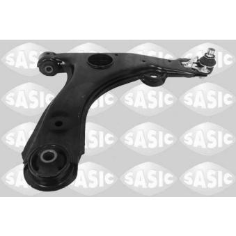Triangle ou bras de suspension (train avant) SASIC OEM 357407365