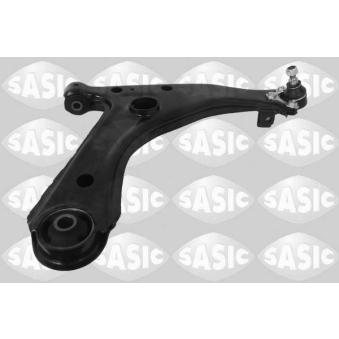 Triangle ou bras de suspension (train avant) SASIC OEM 1H0407152