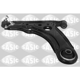 Triangle ou bras de suspension (train avant) SASIC OEM 6N0407365