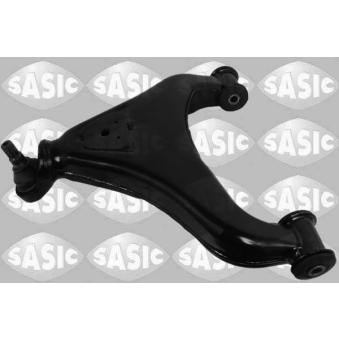 Triangle ou bras de suspension (train avant) SASIC OEM A9013302407