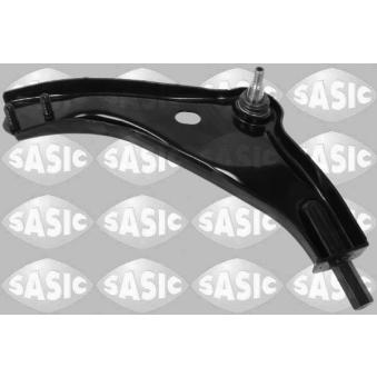 Triangle ou bras de suspension (train avant) SASIC OEM 31126772302