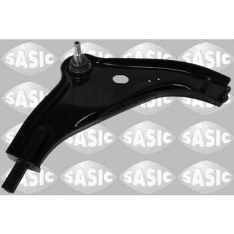 Triangle ou bras de suspension (train avant) SASIC OEM 31126772301