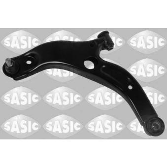 Triangle ou bras de suspension (train avant) SASIC OEM B25D34350D